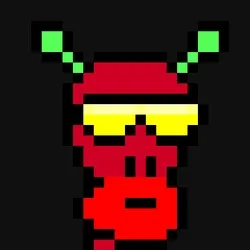 AlienAnimatedPunk #3956