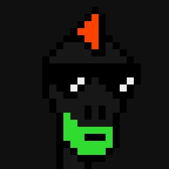 AlienAnimatedPunk #1337