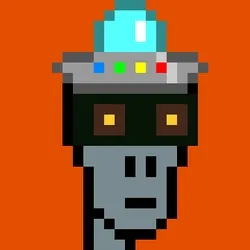 AlienAnimatedPunk #4802