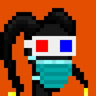 AlienAnimatedPunk #3871