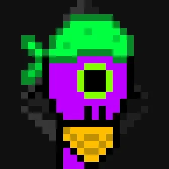 AlienAnimatedPunk #4040