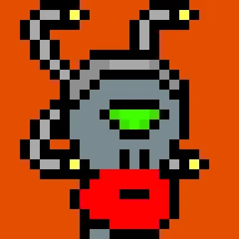 AlienAnimatedPunk #4373