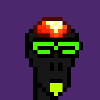 AlienAnimatedPunk #4420