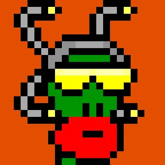 AlienAnimatedPunk #3873