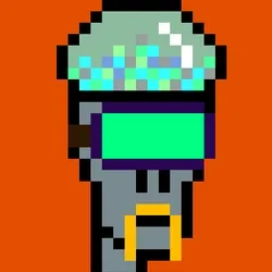 AlienAnimatedPunk #4748