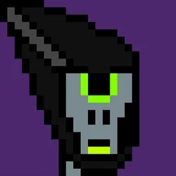 AlienAnimatedPunk #2458