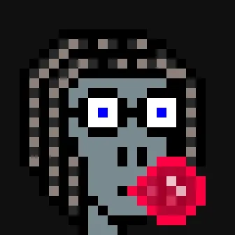 AlienAnimatedPunk #4022