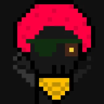 AlienAnimatedPunk #4028