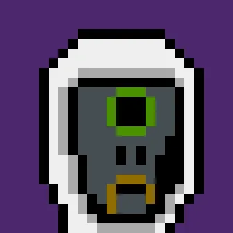 AlienAnimatedPunk #262