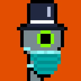 AlienAnimatedPunk #3878