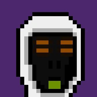 AlienAnimatedPunk #4412