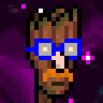 AlienAnimatedPunk #1866