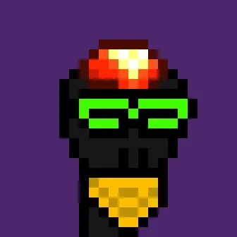 AlienAnimatedPunk #3880