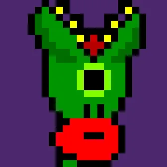 AlienAnimatedPunk #4436