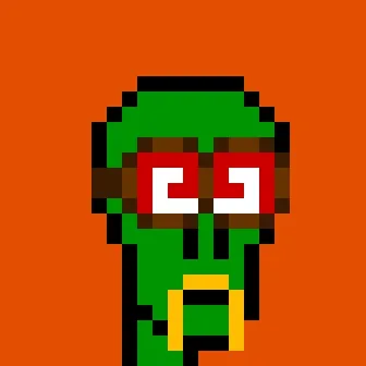 AlienAnimatedPunk #4442