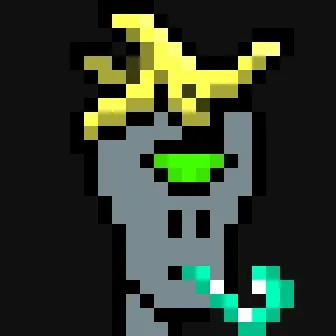 AlienAnimatedPunk #4033