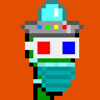 AlienAnimatedPunk #3879