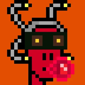 AlienAnimatedPunk #4026