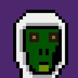 AlienAnimatedPunk #4025