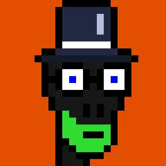 AlienAnimatedPunk #4447