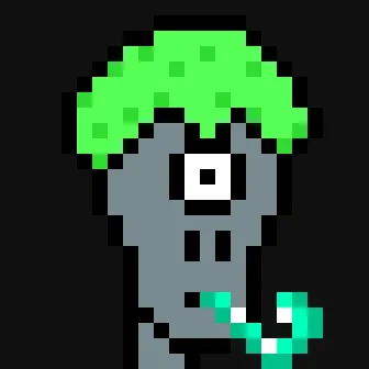 AlienAnimatedPunk #3573