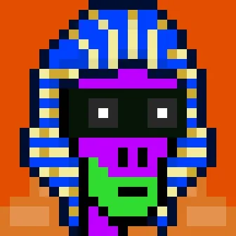 AlienAnimatedPunk #2210