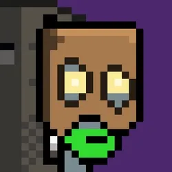 AlienAnimatedPunk #4258
