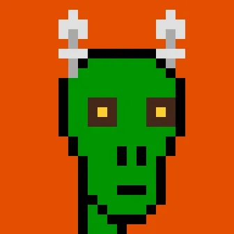 AlienAnimatedPunk #4439