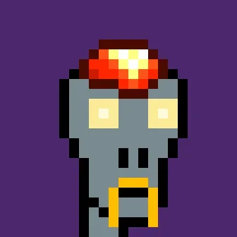 AlienAnimatedPunk #4034