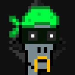 AlienAnimatedPunk #4869