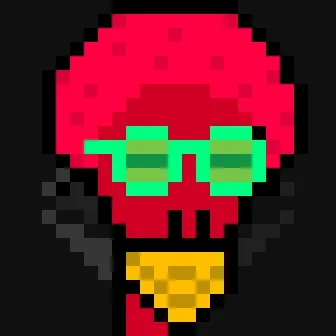 AlienAnimatedPunk #4032