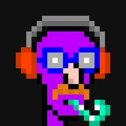 AlienAnimatedPunk #1471