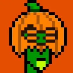 AlienAnimatedPunk #762