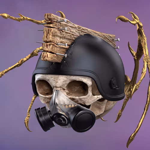 Board 2 Death Club