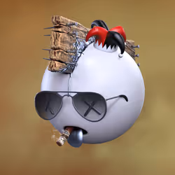 Deadboi #261