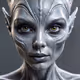alien allure