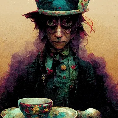 Mad Hatter