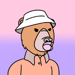 Okay Doodle Bears #4528