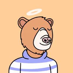 Okay Doodle Bears #147