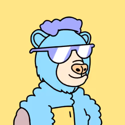 Okay Doodle Bears #221
