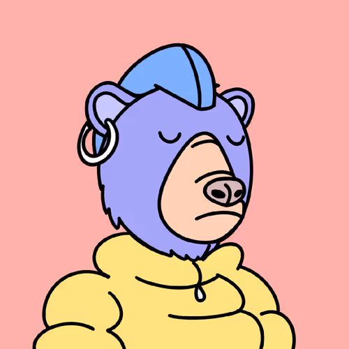 Okay Doodle Bears Official
