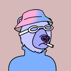 Okay Doodle Bears #4475