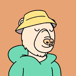 Okay Doodle Bears #681