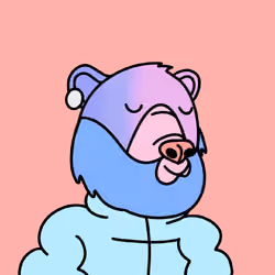 Okay Doodle Bears #2316