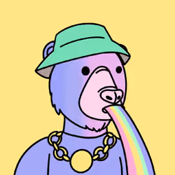 Okay Doodle Bears #566