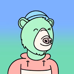 Okay Doodle Bears #2621
