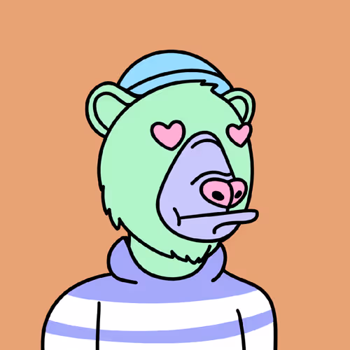 Okay Doodle Bears Official