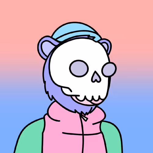 Okay Doodle Bears Official