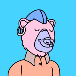 Okay Doodle Bears #3658