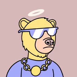 Okay Doodle Bears #4269